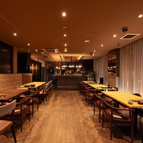 天ぷら海鮮 酒場食堂 鈴なり 名古屋駅店 貸切16名様（3部屋） - 貸切