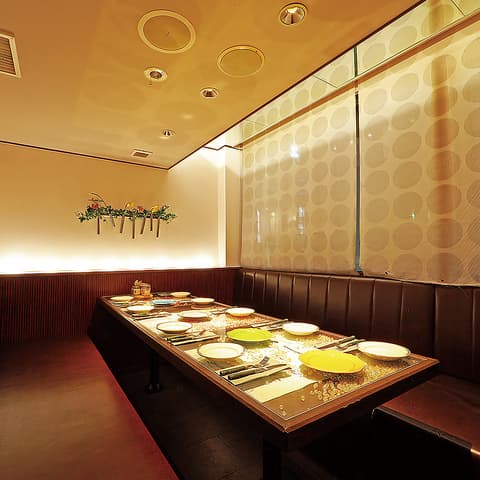 PIENORICCO ピエノリッコ 名古屋駅店 個室10名様(1部屋) - 個室