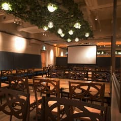 フレンチ屋台ビストロ のれんとコルク 名古屋駅店 P1-貸切Partyプラン - 宴会プラン