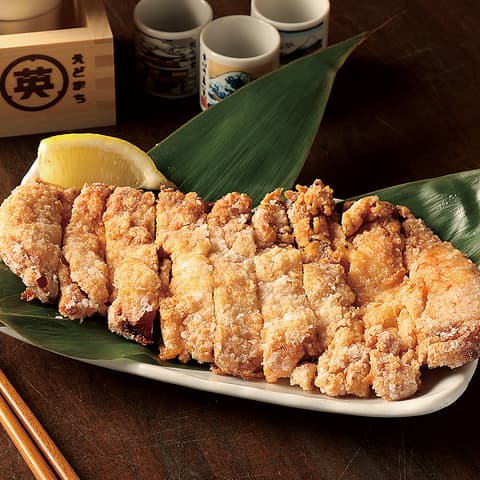 旬食材の炭火焼きと日本酒 江戸の町 英(はなぶさ)名古屋駅 ご予算重視の飲み会に◎2H飲放題付 「得々」 - 宴会プラン
