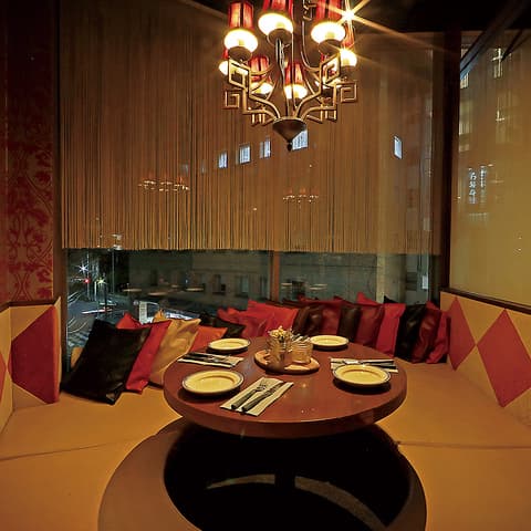 PIENORICCO ピエノリッコ 名古屋駅店 掘りごたつ6名様(2部屋) - オープン席